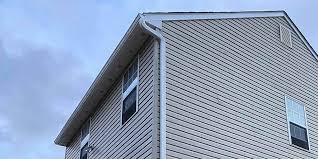 Best Aluminum Siding Installation  in Nocatee, FL